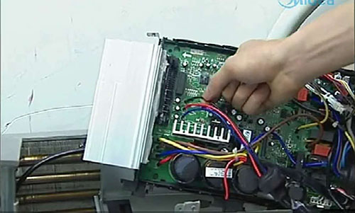 陵城美的空调电话是多少