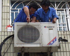 陵城空调售后维修服务中心在哪里找