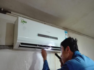 陵城格力空调电话是多少