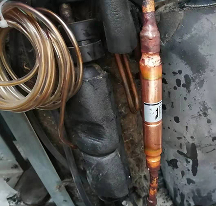 陵城美的变频多联机空调维修售后服务中心