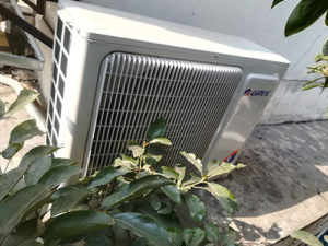 陵城空调维修售后服务