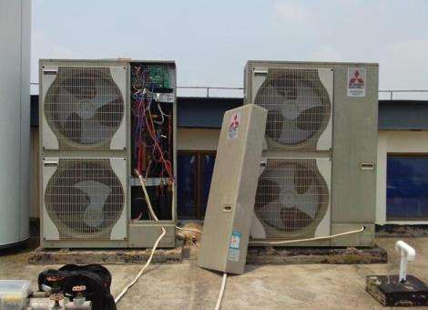 陵城空调维修电话号码多少