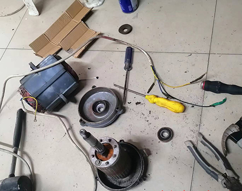 陵城空调维修售后服务中心电话在哪里找