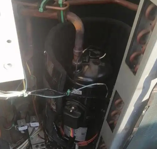 陵城维修变频空调电话在哪里找