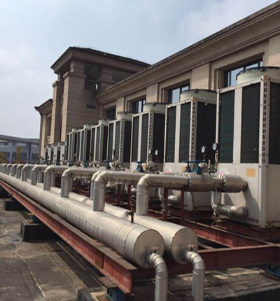 陵城多联机维修 陵城中央空调维修