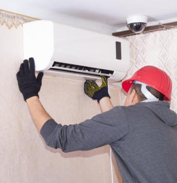 陵城空调内机噪音大