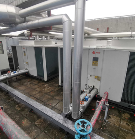 陵城附近中央空调维修 陵城上门中央空调维修